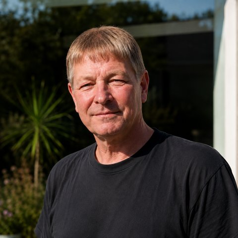 Reiner Dohme